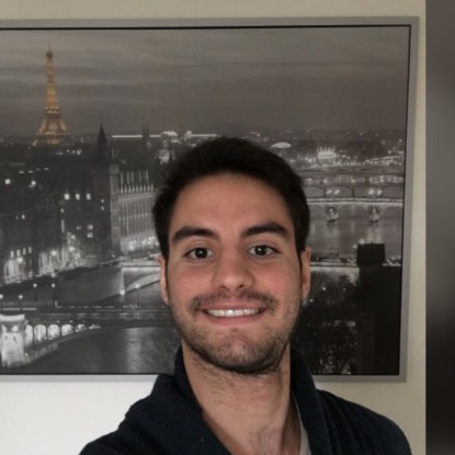 Federico – LLM, NLP, Python, experts in Lemon.io